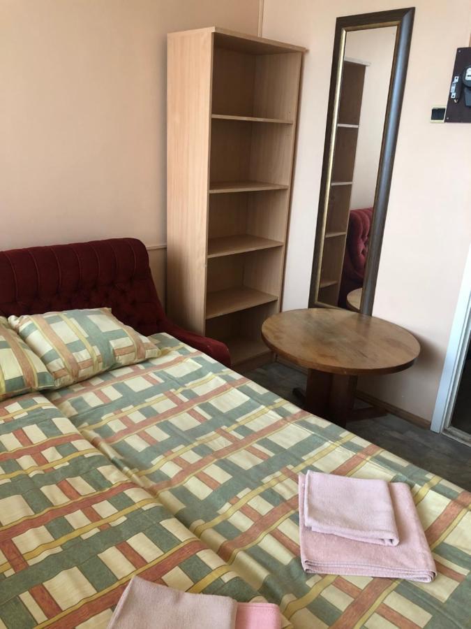 Nakvyne Pigiau Hostel Siauliai  Bagian luar foto